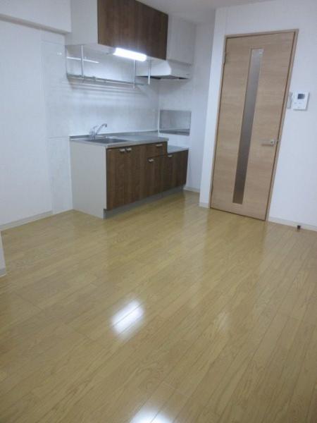 豊島区東池袋３丁目のマンション