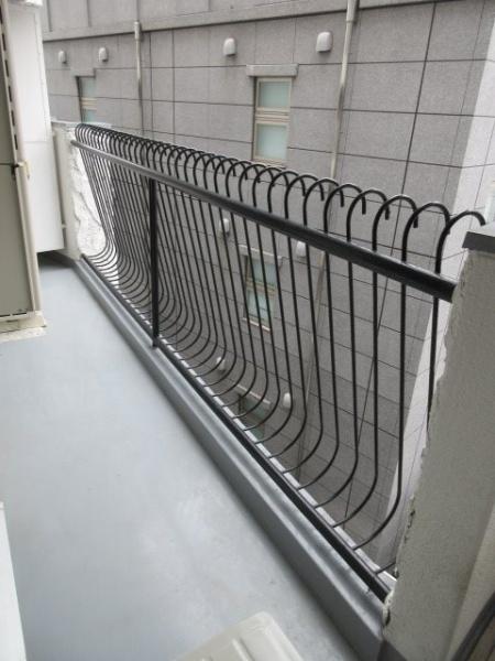 豊島区東池袋３丁目のマンション