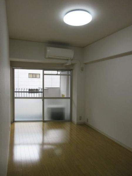 豊島区東池袋３丁目のマンション
