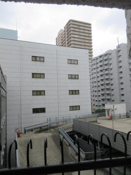 豊島区東池袋３丁目のマンション
