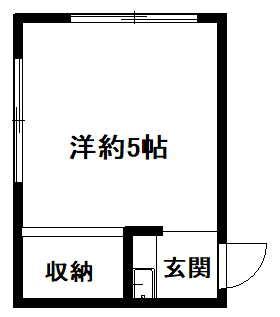 中野区本町４丁目のマンション