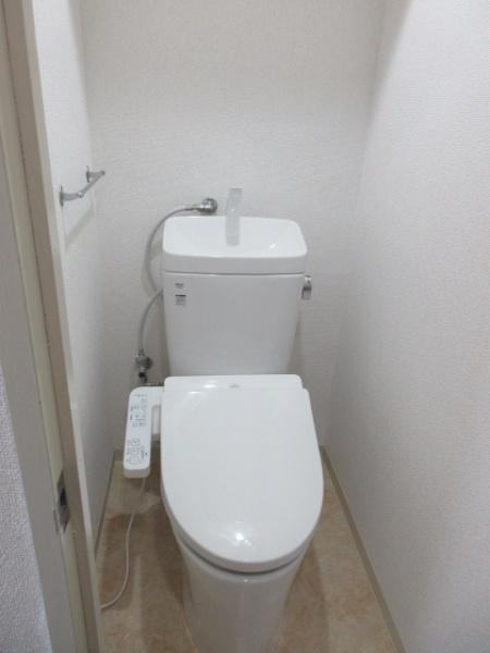 板橋区坂下２丁目のマンション
