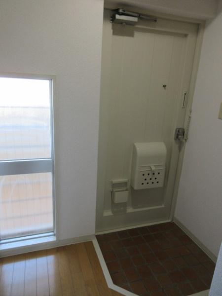 板橋区坂下２丁目のマンション