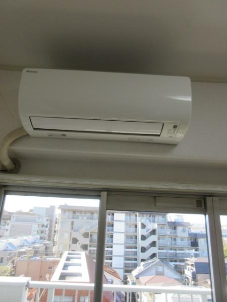 板橋区坂下２丁目のマンション