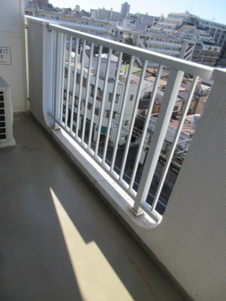 板橋区坂下２丁目のマンション