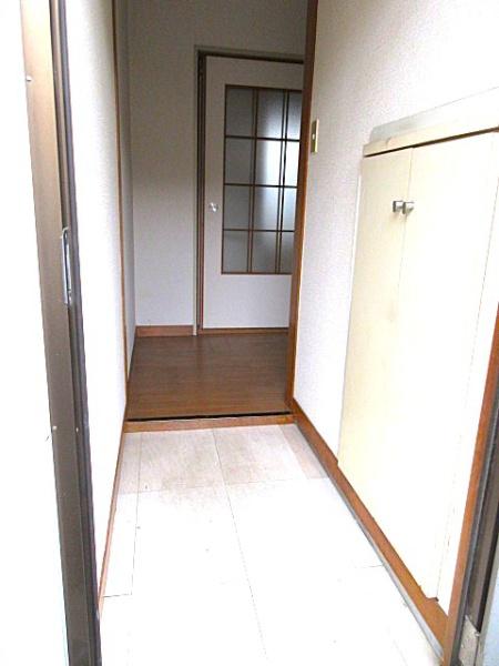 豊島区池袋本町１丁目のアパート