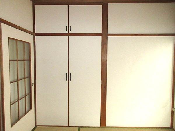 豊島区池袋本町１丁目のアパート