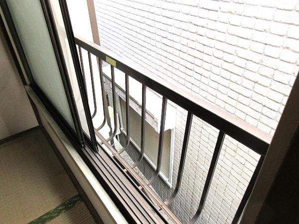 豊島区池袋本町１丁目のアパート