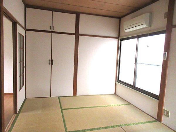 ハウス石岡