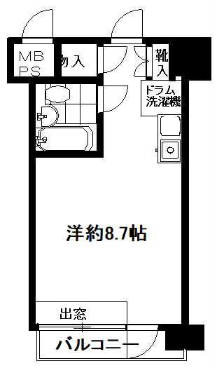 ルネ御苑プラザ