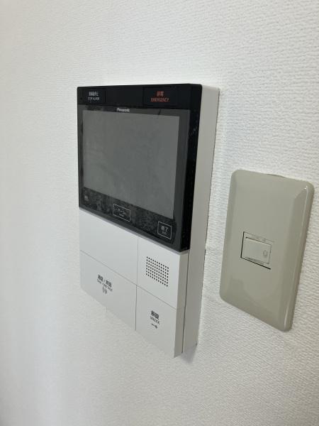 新宿区新宿１丁目のマンション