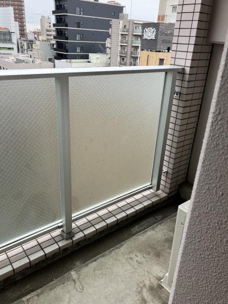 新宿区新宿１丁目のマンション