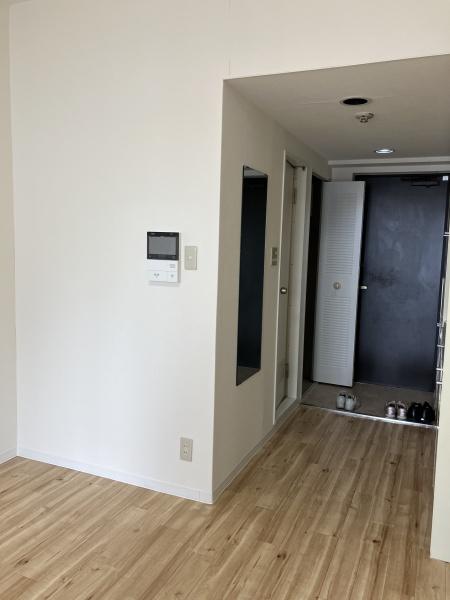 新宿区新宿１丁目のマンション