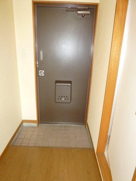 文京区大塚６丁目のマンション