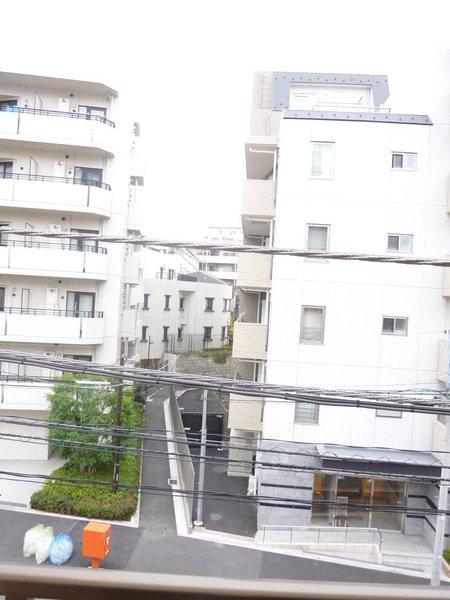 文京区大塚６丁目のマンション