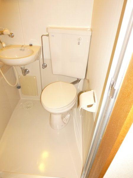 文京区大塚６丁目のマンション