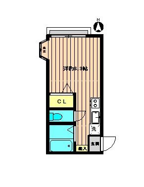 豊島区池袋本町３丁目のマンション