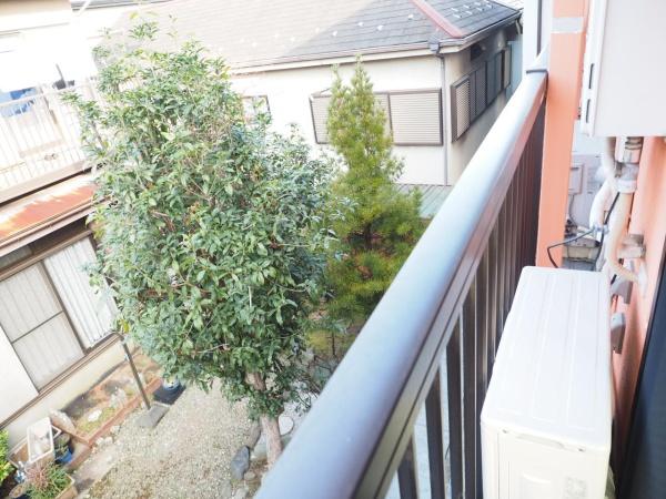 豊島区池袋本町３丁目のマンション
