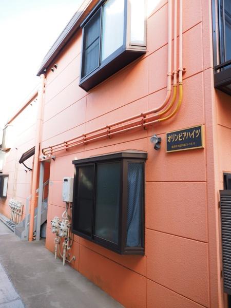 豊島区池袋本町３丁目のマンション
