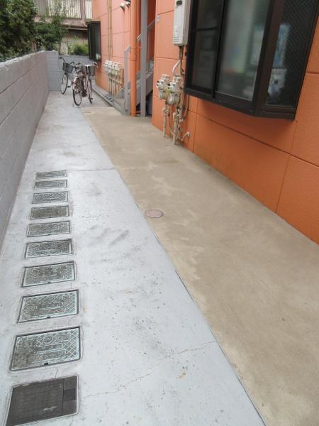 豊島区池袋本町３丁目のマンション