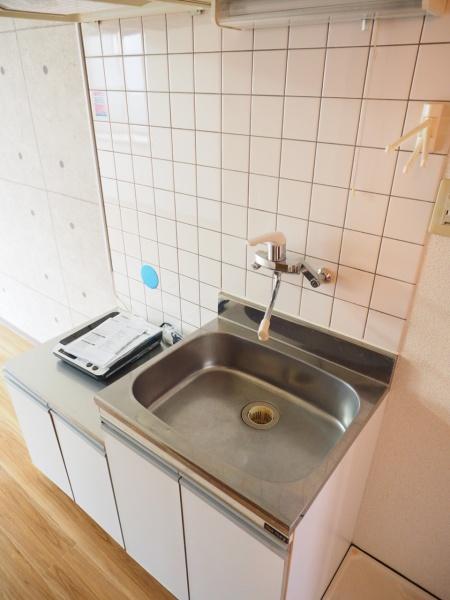 豊島区池袋本町３丁目のマンション