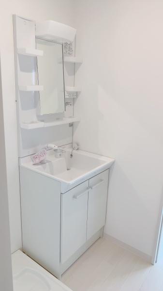 さいたま市大宮区上小町のアパート