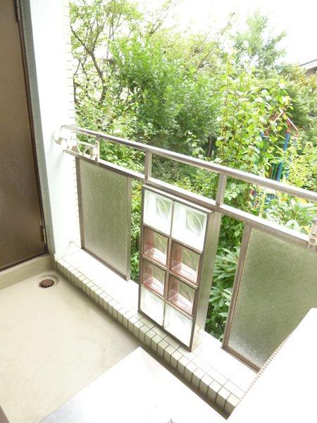 豊島区南池袋４丁目のマンション