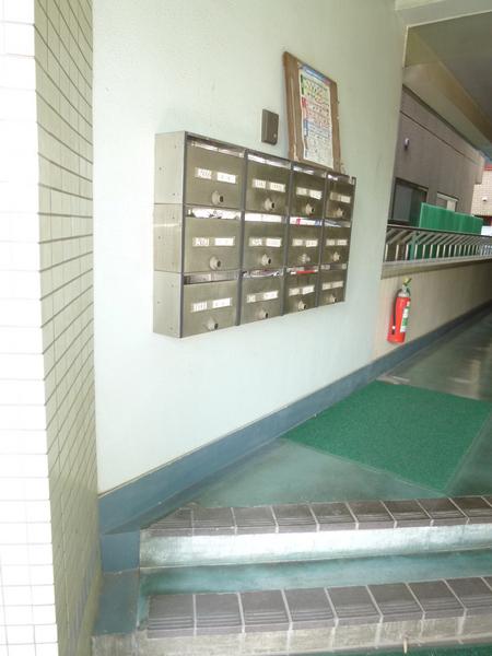 豊島区南池袋４丁目のマンション