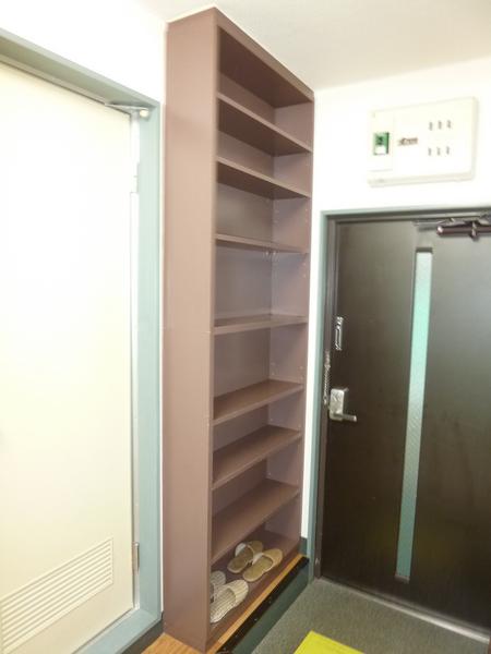 豊島区南池袋４丁目のマンション