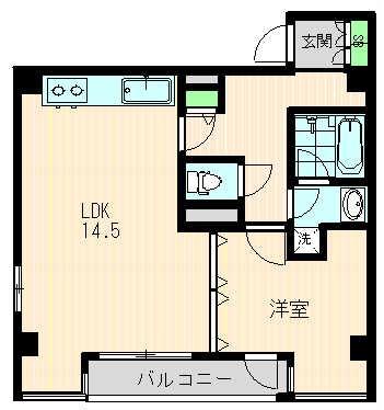 セイコーガーデン成増