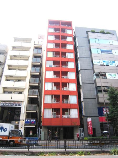 セイコーガーデン成増