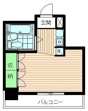 セイコーガーデン朝霞
