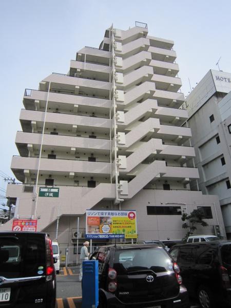 セイコーガーデン朝霞