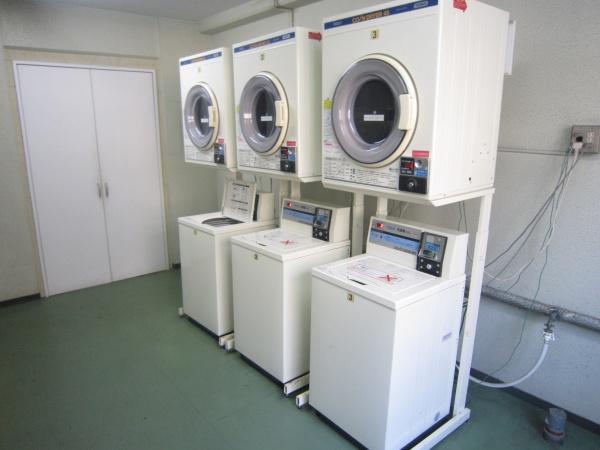 セイコーガーデン朝霞