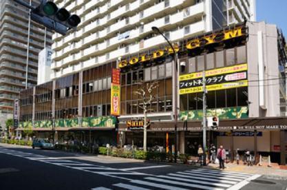 板橋区小茂根2丁目のマンション(よしや大谷口店)