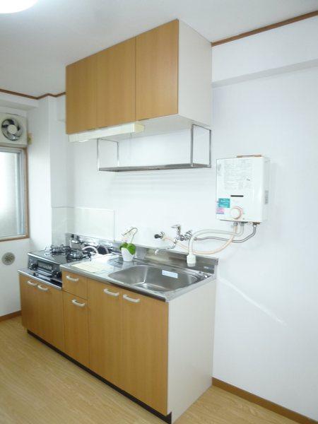 板橋区小茂根２丁目のマンション