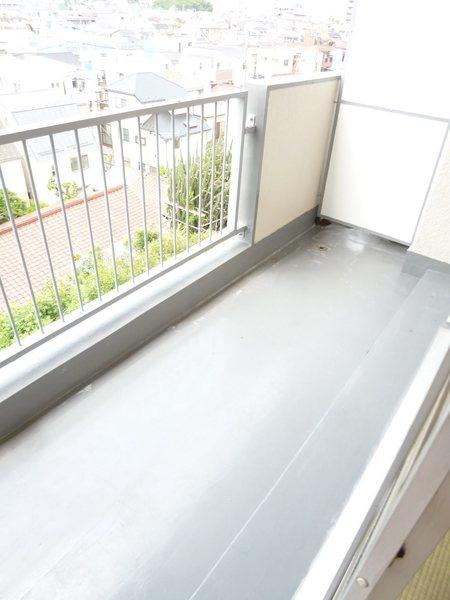 板橋区小茂根２丁目のマンション