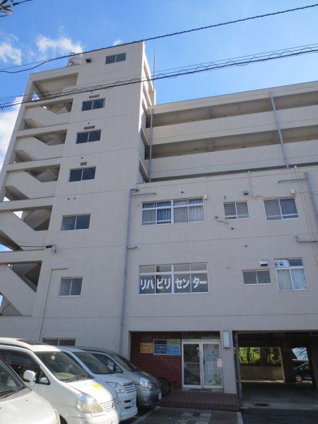 板橋区小茂根２丁目のマンション