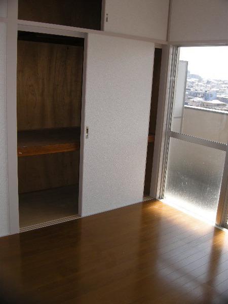 板橋区小茂根２丁目のマンション