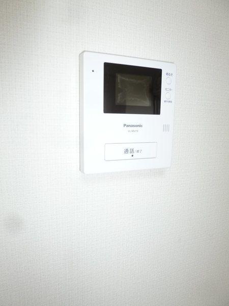 板橋区小茂根２丁目のマンション