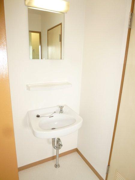 板橋区小茂根２丁目のマンション