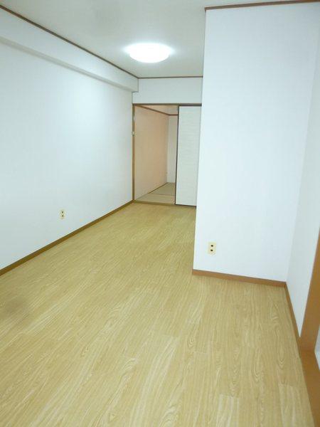 板橋区小茂根２丁目のマンション