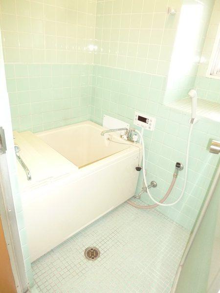 板橋区小茂根２丁目のマンション