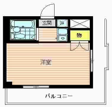セイコーガーデン朝霞