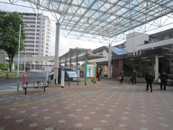 セイコーガーデン朝霞(朝霞駅)