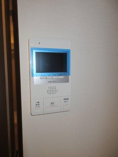 練馬区中村北１丁目のマンション
