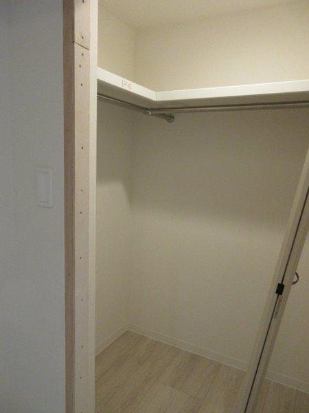 練馬区中村北１丁目のマンション
