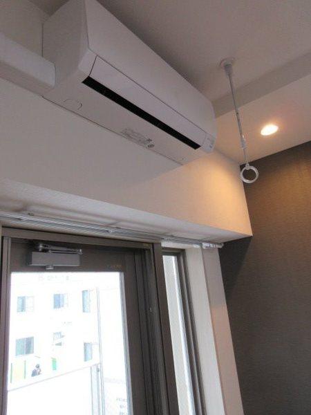 練馬区中村北１丁目のマンション