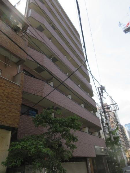 サンテミリオン恵比寿