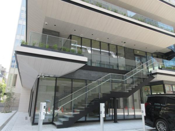 豊島区南池袋３丁目の店舗（建物一部）
